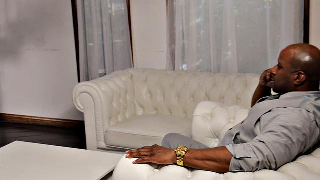 Raunchy Maid Whitney Wright Gets Railed By A Big Black Cock