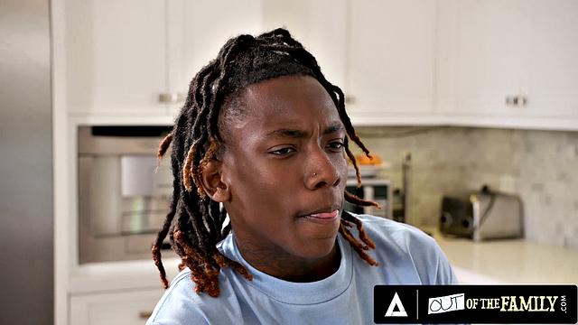 OUT OF THE FAMILY - Don't Miss This Hottest STEPMOM CREAMPIE COMPILATION!