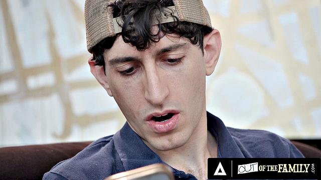 OUT OF THE FAMILY - Don't Miss This Hottest STEPMOM CREAMPIE COMPILATION!