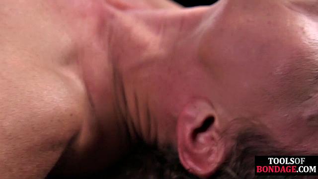 submissive MILF pleasing her master