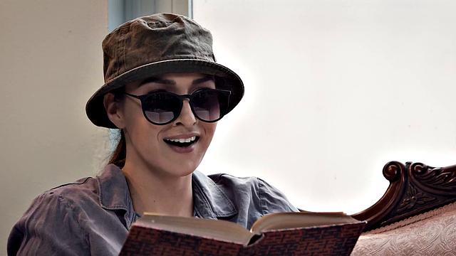 PURE TABOO Secretary Bella Rolland Desperately Wants A Reason To Become Her Boss's Mistress