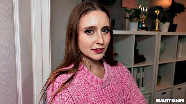 Dorm Neighbor Nabs Cock