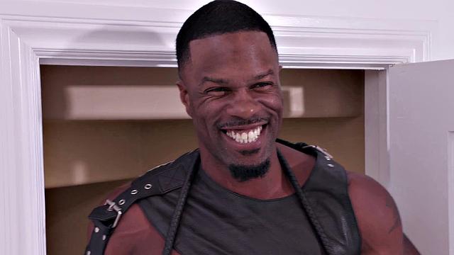 Hot Married Blonde Cheats With Muscle Stud in Vegas - Lindsey Lakes - BlacksOnBlondes