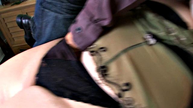 CJ Wood & The Hard Man