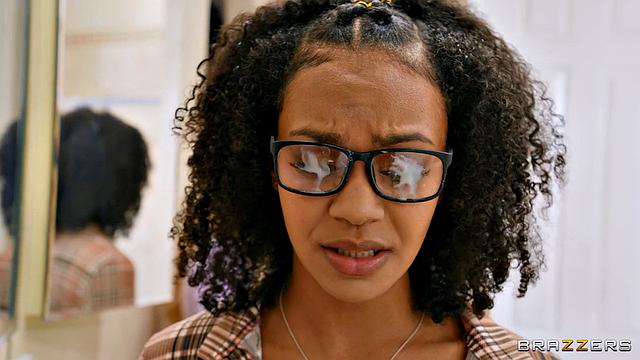 Helping Hands Horny Mom Part 1