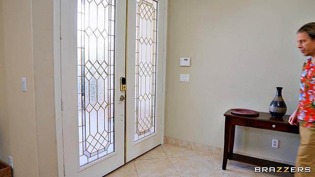 Helping Hands Horny Mom Part 1