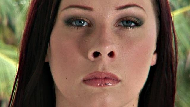 Big Boob Paradise: Gianna's Interview