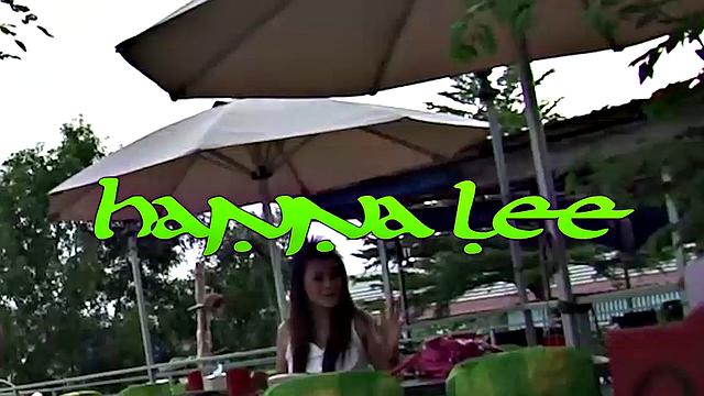 Hanna Lee - Trailer