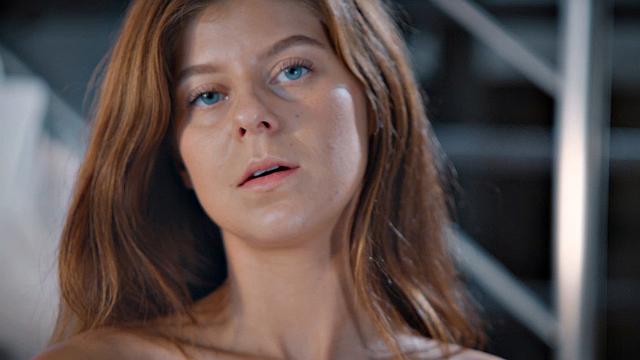 Tiffany Blue's Box Is Full