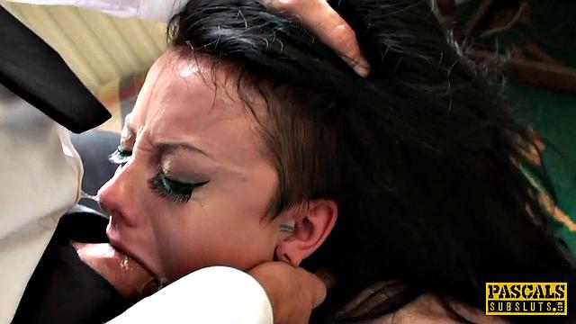 "The best sex I've ever had" by Alessa Savage