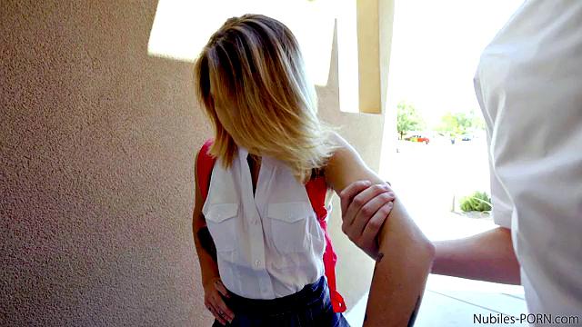 Ice Cream Thief - SE3