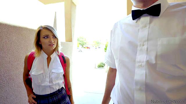 Ice Cream Thief - SE3