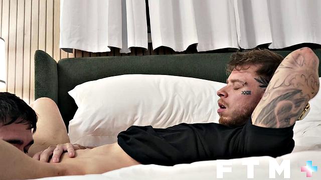 THE STEELE FAMILY Tape 2 - Fortunate