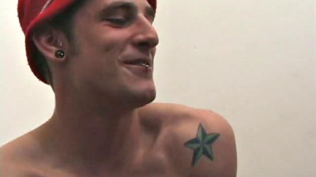 Kent Stryk Fucks Torque