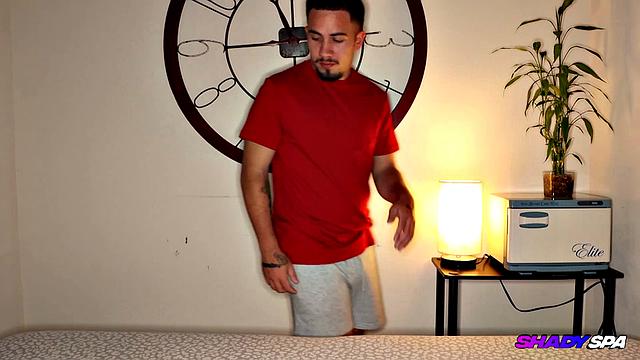 Shady Spa - Bella L.