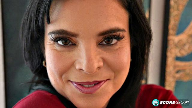 MILF of The Month: Grisha Petrov