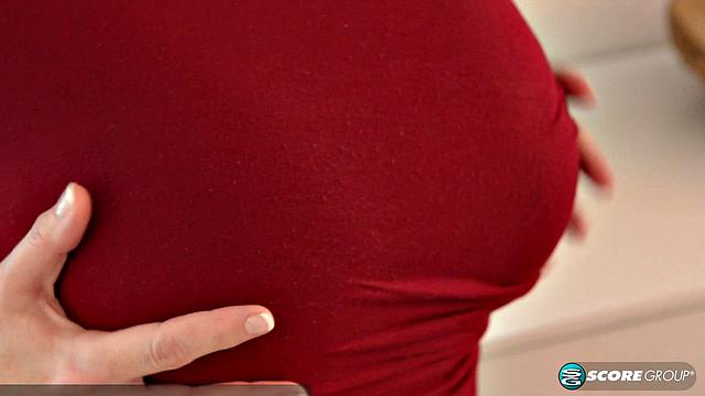 MILF of The Month: Grisha Petrov