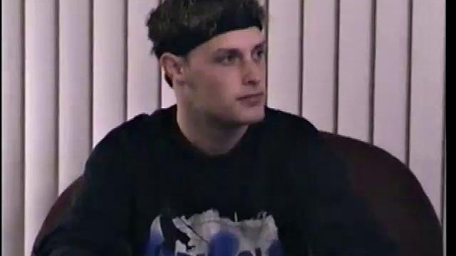 Str8 Buzz Blows Vinny