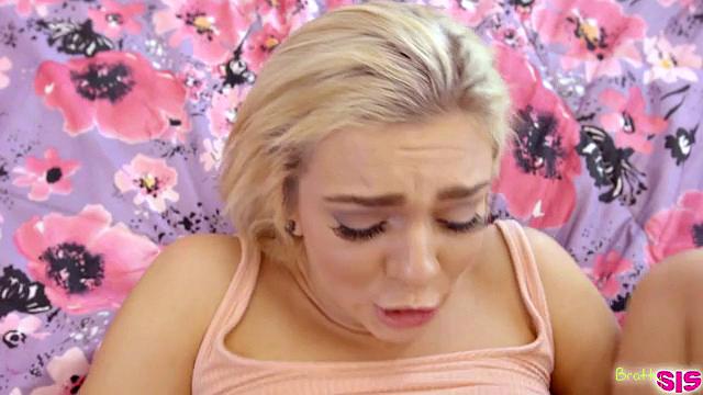 Caught Sneaking - S1:E1