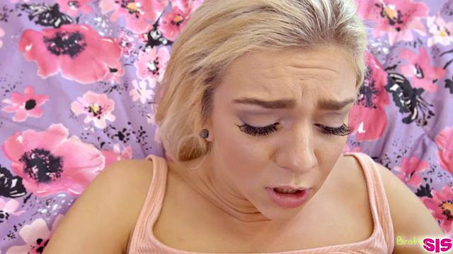 Caught Sneaking - S1:E1