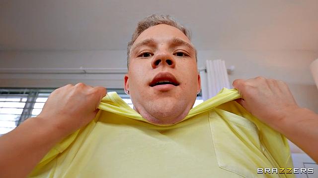 Cheater Gets Dildo Drawer