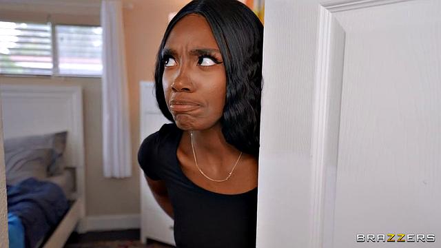 Cheater Gets Dildo Drawer