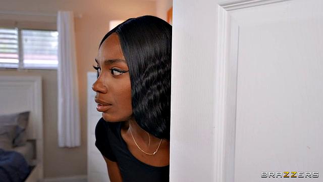 Cheater Gets Dildo Drawer