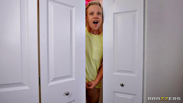 Cheater Gets Dildo Drawer