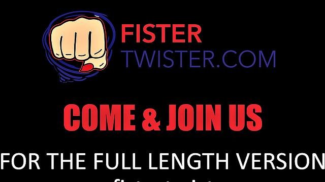 Fistertwister - Tight