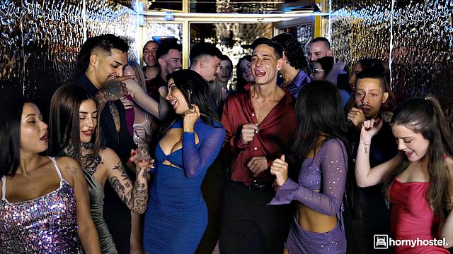 Beef Discoteca Italiana