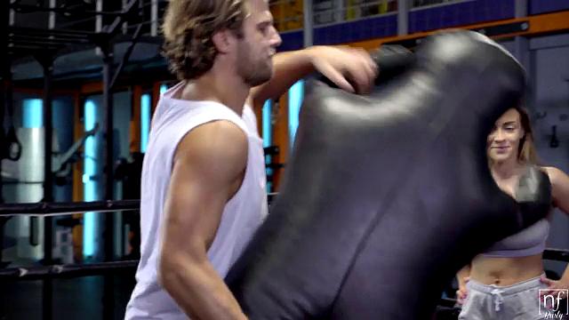 Going the Distance - S11:E3