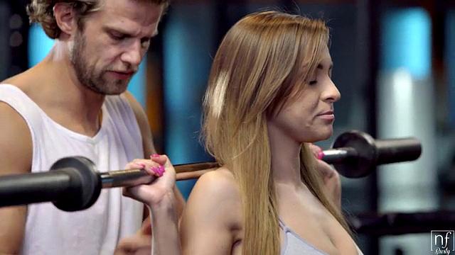 Going the Distance - S11:E3