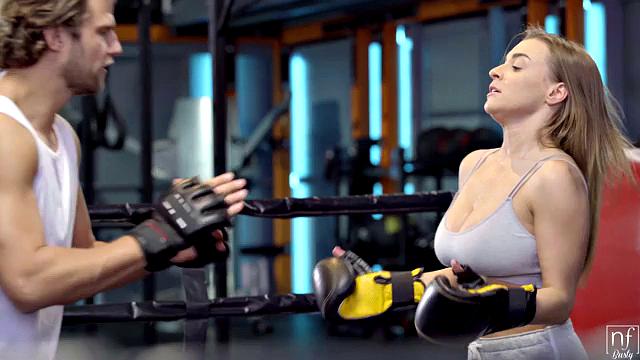 Going the Distance - S11:E3