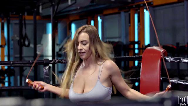 Going the Distance - S11:E3