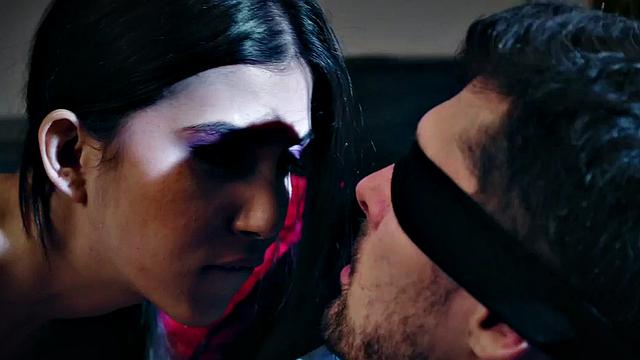 Slutty 21yo bae loves doggystyle fucking in wet pussy