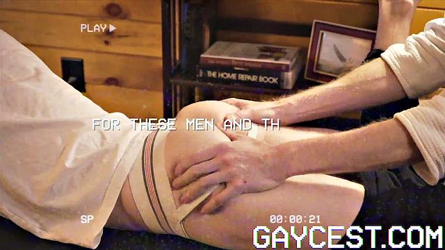 DADDY'S LITTLE BOY - Father Son Doctor's Visit