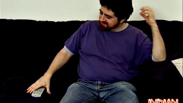 Stripped And Cock-Sucking Indian Babe