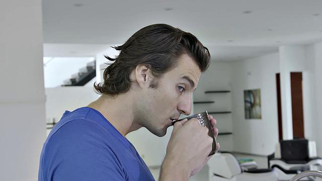 The Surrogate Vol. 1 Ep. 2