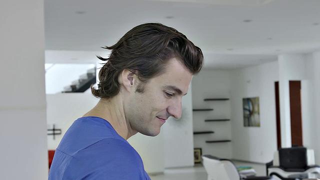 The Surrogate Vol. 1 Ep. 2