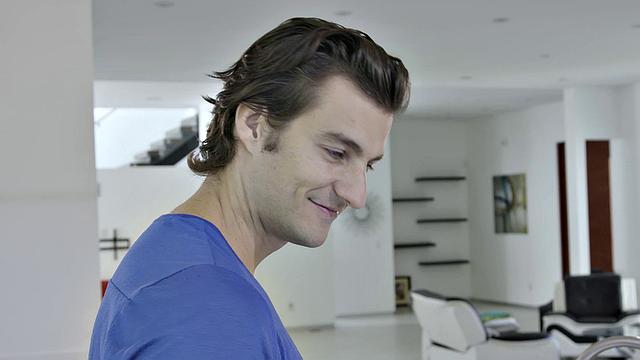 The Surrogate Vol. 1 Ep. 2