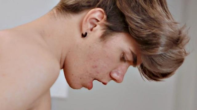 Dirty hairy nympho pounded in anal hole in doggystyle