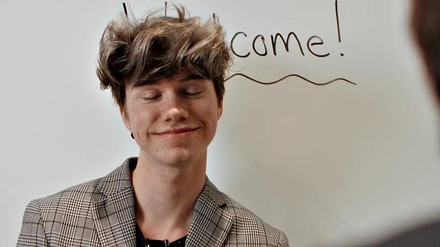 Dirty hairy nympho pounded in anal hole in doggystyle