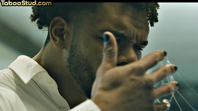 IR loving stud fucked by stepbro with muscles