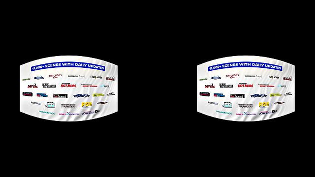 CoEd hotties, Gia Derza and Sophia Lux, tag team a big dick