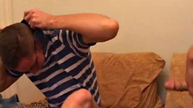 Brayden Stone & Gunner Raines