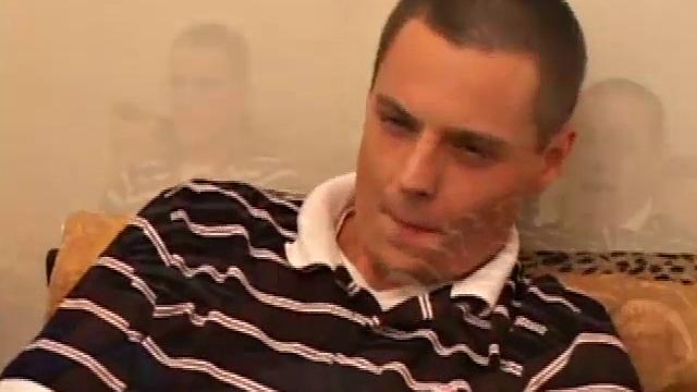 Brayden Stone & Gunner Raines