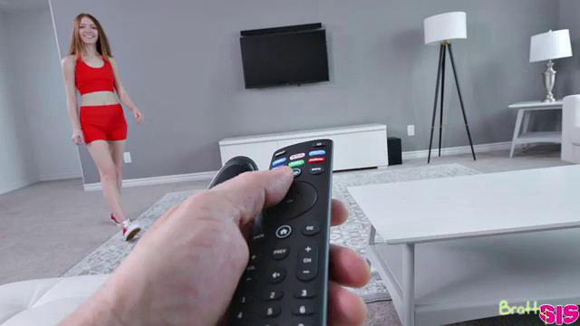 Stepsis and I Find a Way to Get Along - S28:E7