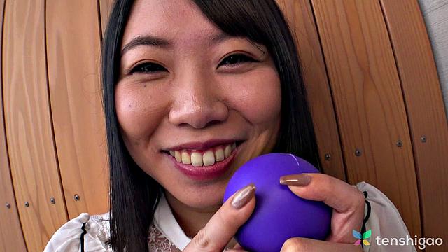 Introducing Kaede Morimoto for Tenshigao