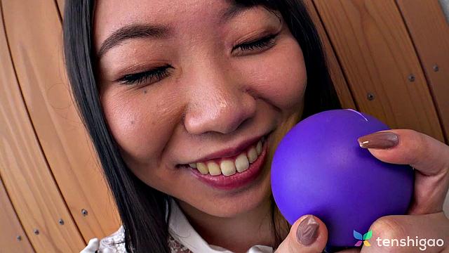 Introducing Kaede Morimoto for Tenshigao