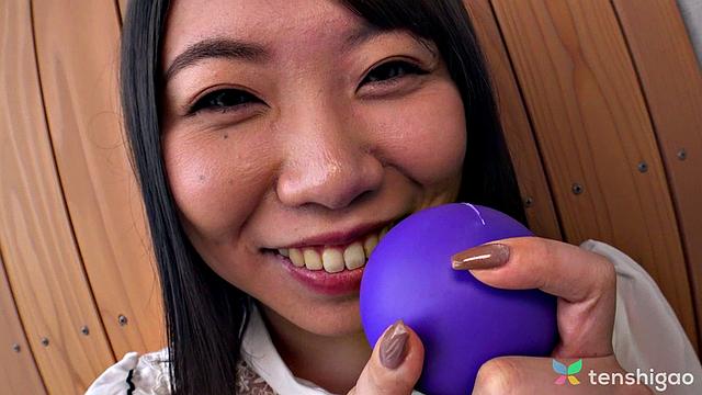 Introducing Kaede Morimoto for Tenshigao